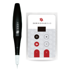 Dermógrafo EASY + DUO | kit completo - Imagem 3