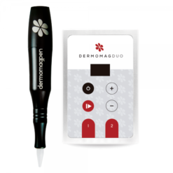 Dermógrafo PEN + DUO | kit completo - Imagem 3