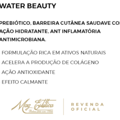 Alternative view of Water Beauty - Linha de Tratamento - 210 ml