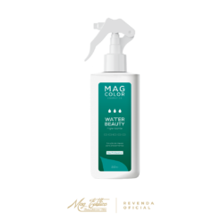 Water Beauty - Linha de Tratamento - 210 ml