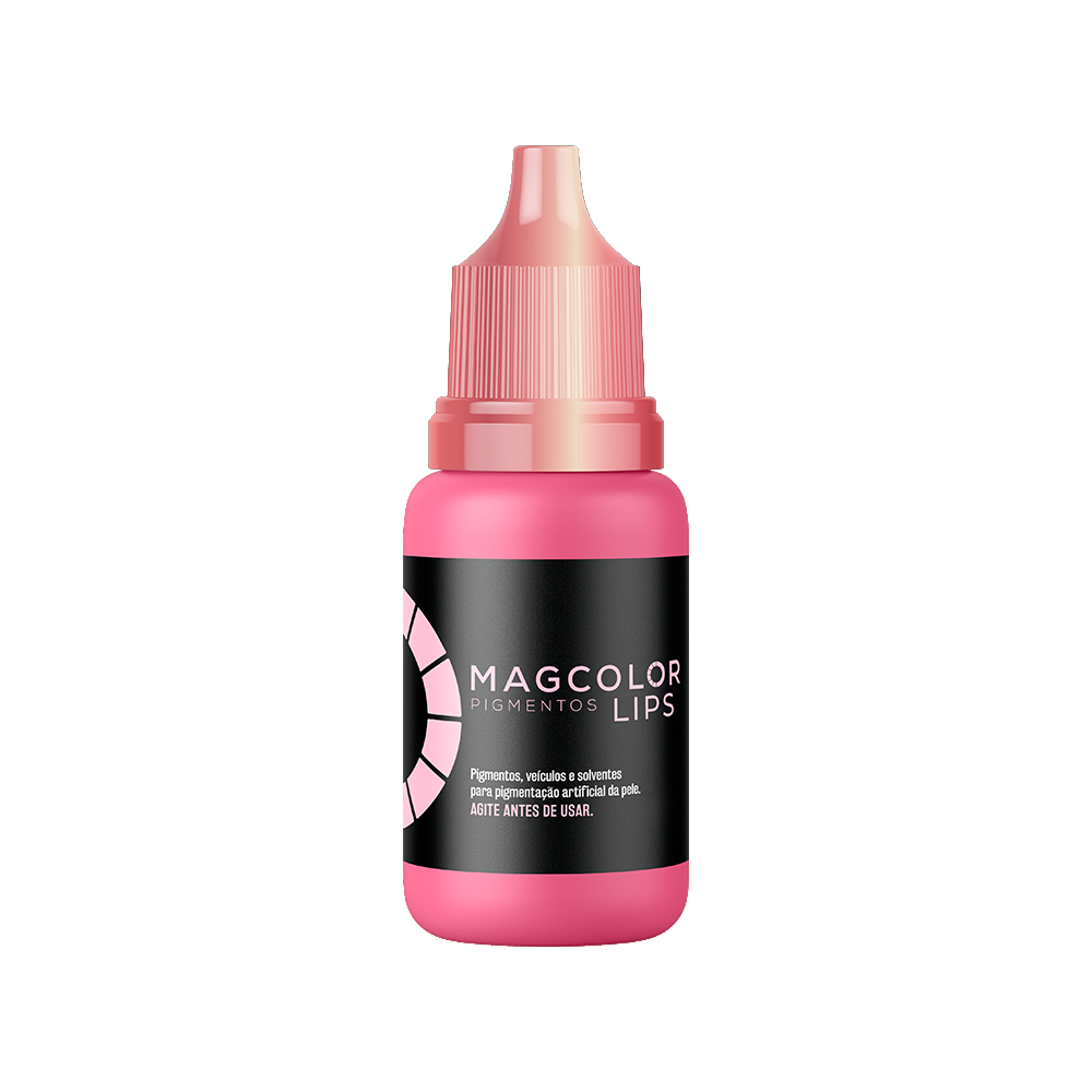 Pigmento – YOGURT – 5 ou 10 ml